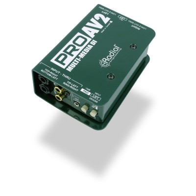Pro-AV2
