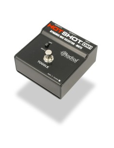 Hot Shot DM1 2