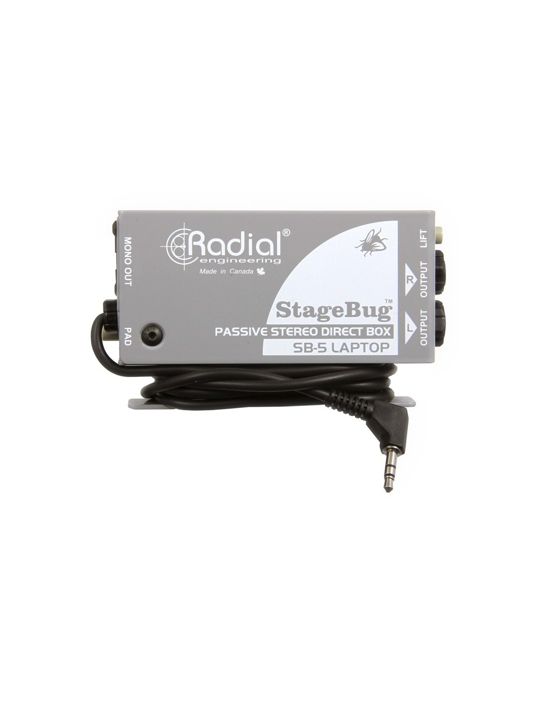 Ordinateur portable SB-5