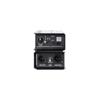 RADIAL Bt-pro V2 2