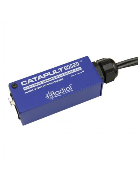 Catapulta Mini TX