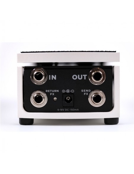 Sintonizador VPJR 6200 blanco
