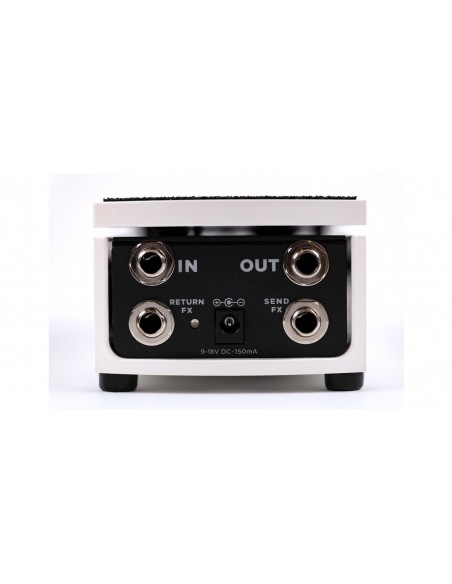 6200 VPJR Tuner White