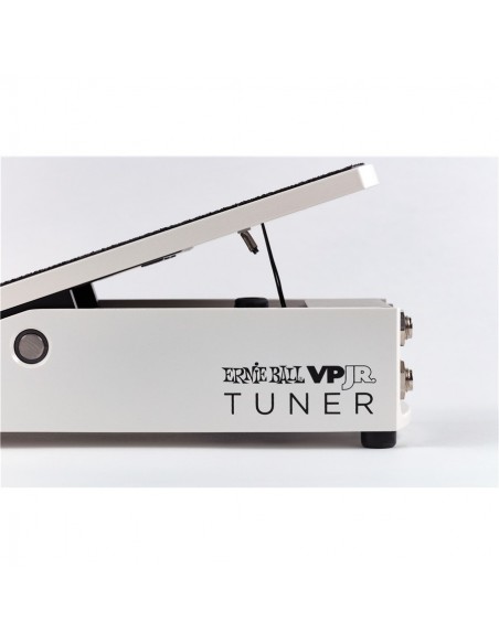 6200 VPJR Tuner White