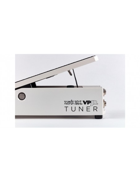 6200 VPJR Tuner White