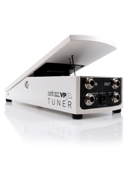 6200 VPJR Tuner White