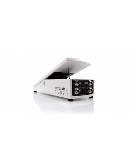 6200 VPJR Tuner White