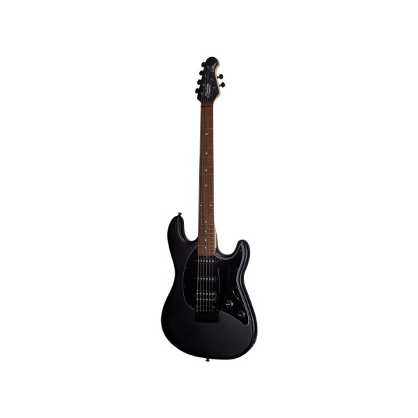 Couteau de poche Cutlass HSS Stealth Noir