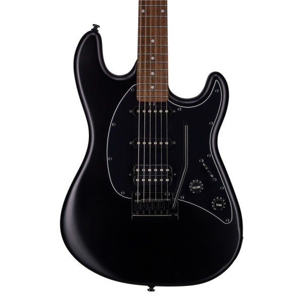 Cutlass HSS Stealth Black