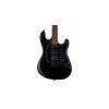 Couteau de poche Cutlass HSS Stealth Noir