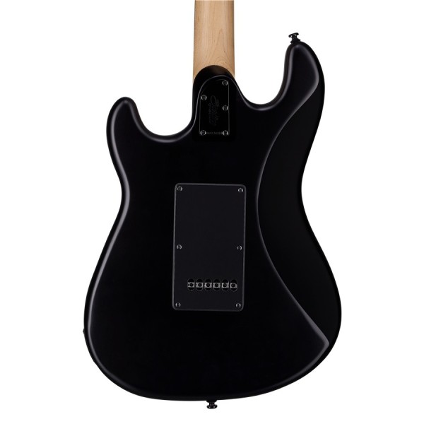 Cutlass HSS Stealth Schwarz
