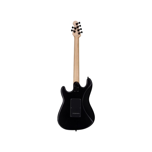 Couteau de poche Cutlass HSS Stealth Noir