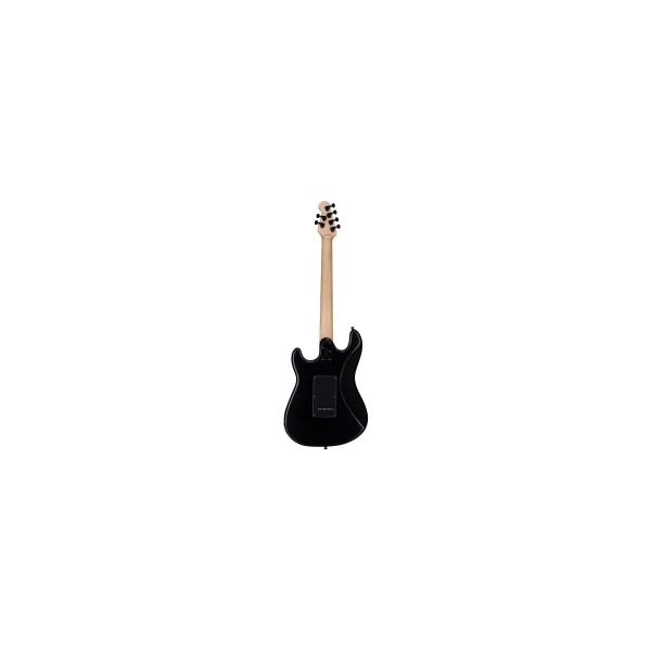 Couteau de poche Cutlass HSS Stealth Noir