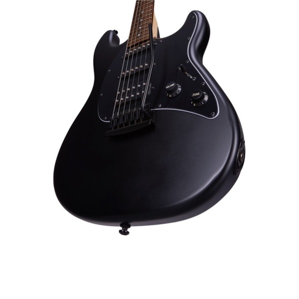 Couteau de poche Cutlass HSS Stealth Noir