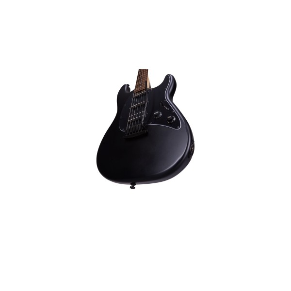 Cutlass HSS Stealth Black