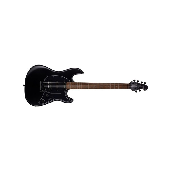 Couteau de poche Cutlass HSS Stealth Noir