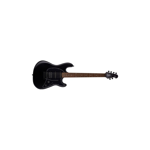 Couteau de poche Cutlass HSS Stealth Noir