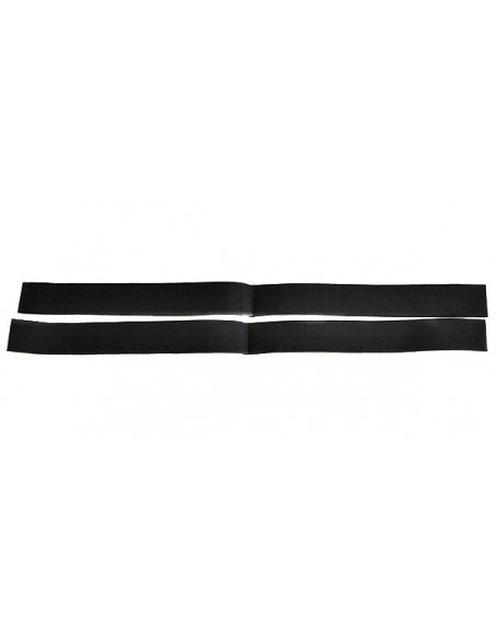 Tama MST20 set 2 fascette in nylon per cordiera larghezza 15 mm