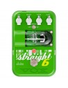Ligne droite 6 Drive