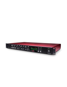 Focusrite Scarlett OctoPre 2