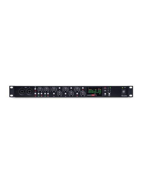 Focusrite Scarlett OctoPre