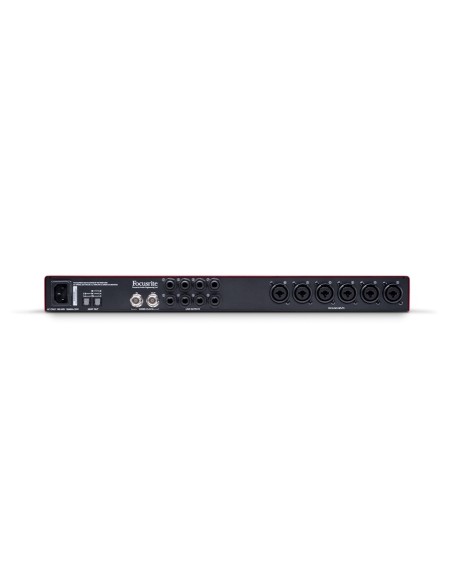Focusrite Scarlett OctoPre