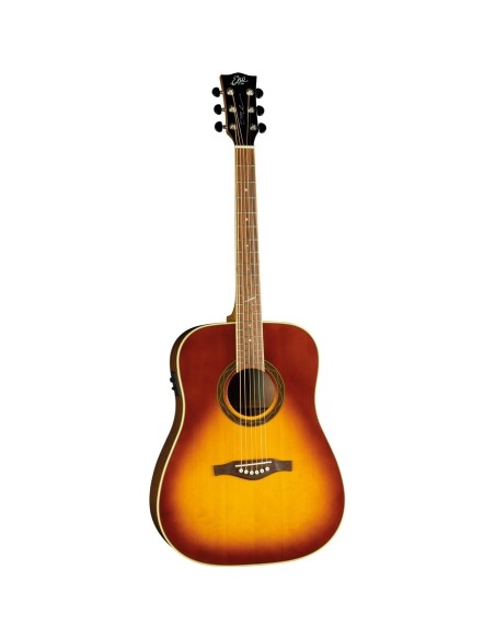 Eko One D EQ Vintage Burst