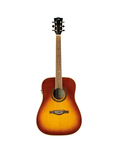 Eko One D EQ Vintage Burst