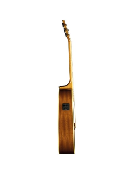 Eko One D EQ Vintage Burst