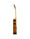Eko One D EQ Vintage Burst