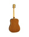 Eko One D EQ Vintage Burst
