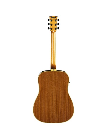 Eko One D EQ Vintage Burst