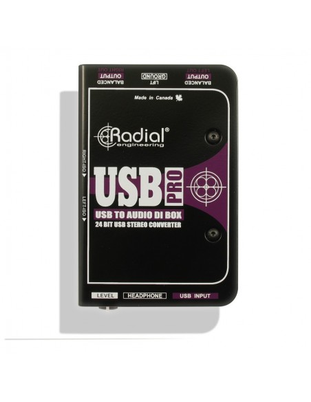 USB PRO
