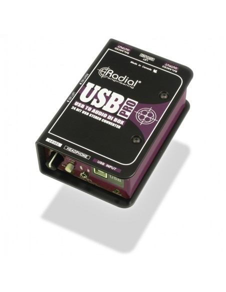 USB PRO