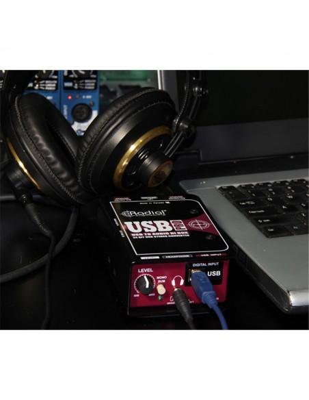 USB PRO
