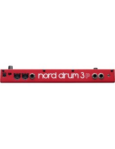 TAMBOUR 3P