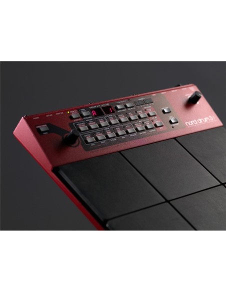TAMBOUR 3P