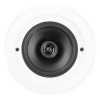 Power Dynamics CSBT60 Paar verstärkte Deckenlautsprecher mit Bluetooth