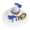 Power Dynamics CSBT60 Coppia di altoparlanti da soffitto amplificati con Bluethoot