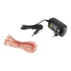 Power Dynamics CSBT60 Coppia di altoparlanti da soffitto amplificati con Bluethoot