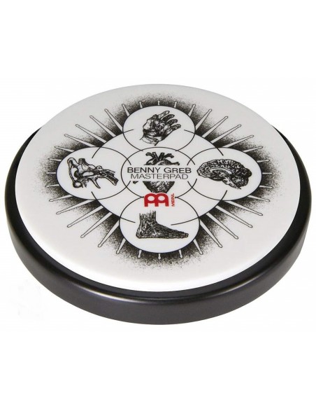 MEINL MPP-6-BG