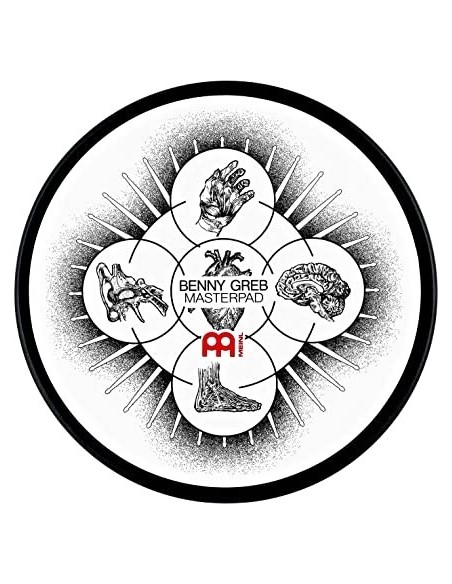 MEINL MPP-6-BG