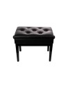 QUIK LOK PB/106 BKL piano bench