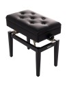 QUIK LOK PB/106 BKL panca pianoforte