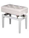QUIK LOK PB/106 WHL piano bench