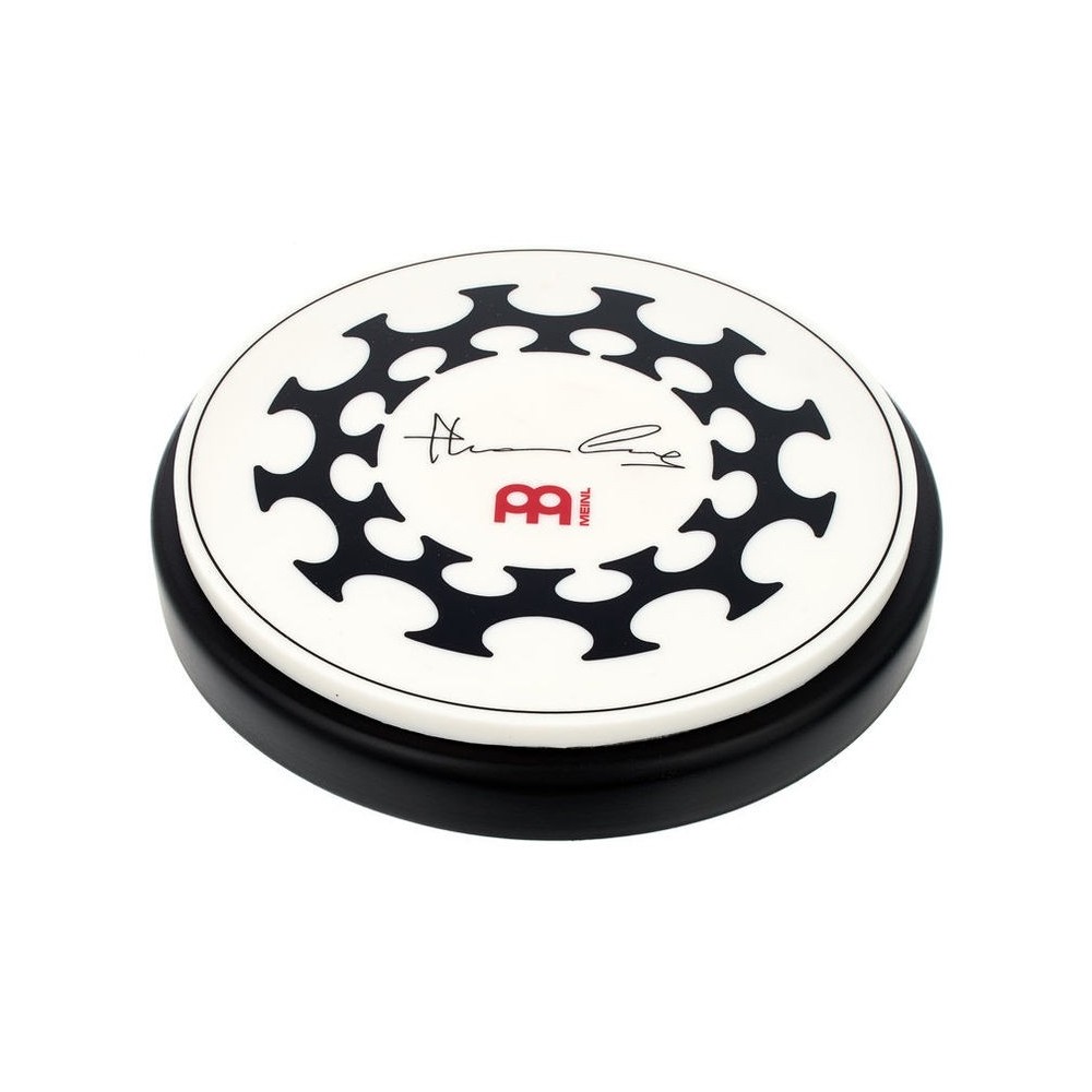 MEINL MPP-6-TL Pratice Pad Signature...