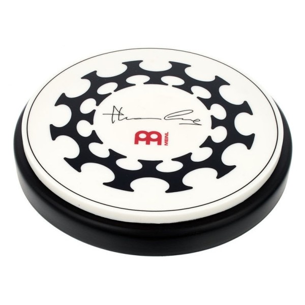 MEINL MPP-6-TL Pratice Pad Signature Thomas Lang