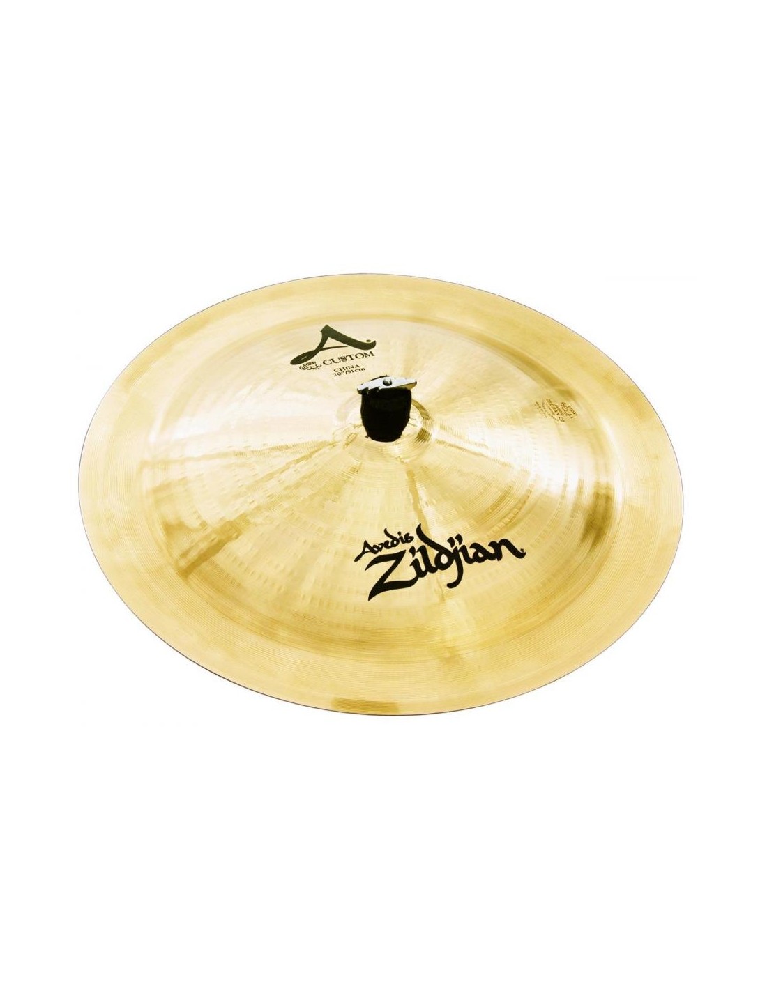Zildjian A Custom China 20