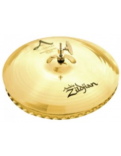 Hi-hat Zildjian A Custom...