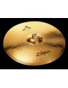 Zildjian A Medium Heavy Ride 22